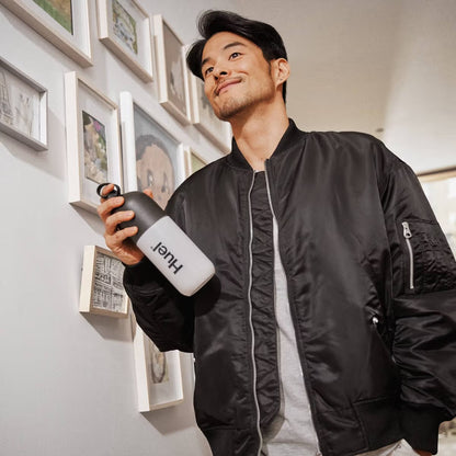 Owala | Tumbler Térmico de Acero Inoxidable con Tecnología SmoothSip™